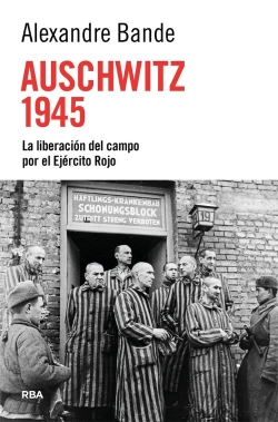 Bertrand.pt - Auschwitz 1945