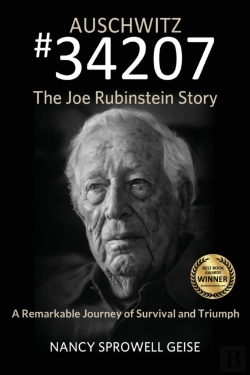 Bertrand.pt - Auschwitz #34207 The Joe Rubinstein Story