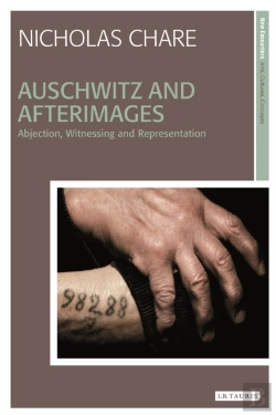Bertrand.pt - Auschwitz And Afterimages