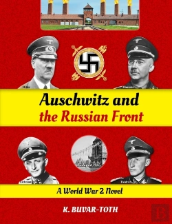 Bertrand.pt - Auschwitz And The Russian Front