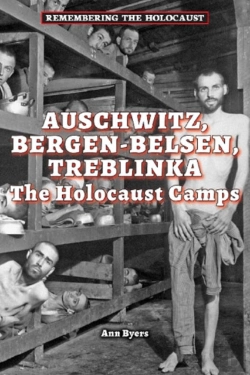 Bertrand.pt - Auschwitz, Bergen-Belsen, Treblinka