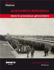 Auschwitz-Birkenau