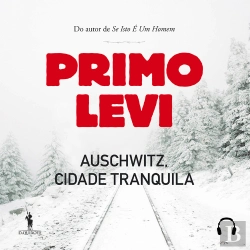 Bertrand.pt - Auschwitz, Cidade Tranquila