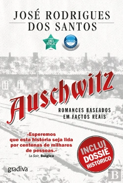 Bertrand.pt - Auschwitz como nunca foi contado. Um romance em dois volumes