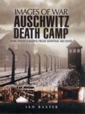 Auschwitz Death Camp: Rare Photographs From Wartime Archives