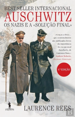 Bertrand.pt - Auschwitz