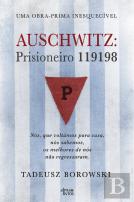 Auschwitz: Prisioneiro 119198