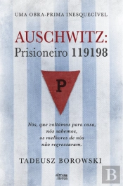 Auschwitz: Prisioneiro 119198