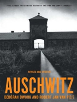 Bertrand.pt - Auschwitz