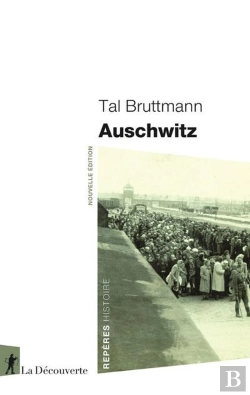Bertrand.pt - Auschwitz
