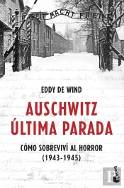 Auschwitz: Última Parada