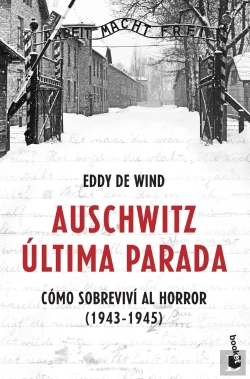 Bertrand.pt - Auschwitz: Última Parada