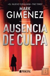 Ausencia De Culpa