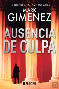 Bertrand.pt - Ausencia De Culpa