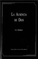 Ausencia De Dios, La