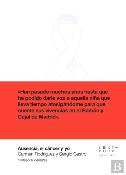 Bertrand.pt - Ausencia, El Cáncer Y Yo