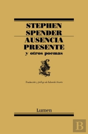 Ausencia Presente Y Otros Poemas
