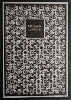 Bertrand.pt - Ausencias (Estuche)