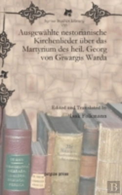 Bertrand.pt - Ausgew Hlte Nestorianische Kirchenlieder