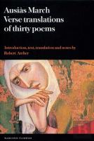 Ausias March: Verse Translations Of Thirty Poems