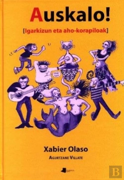 Bertrand.pt - Auskalo!