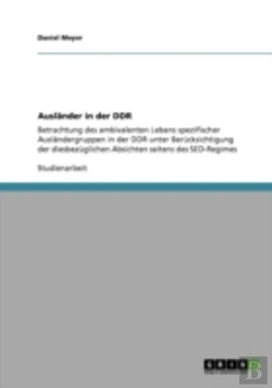 Bertrand.pt - Auslaã‚Â¤Nder In Der Ddr