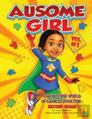 Ausome Girl