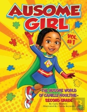 Ausome Girl