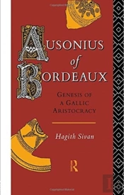 Ausonius Of Bordeaux