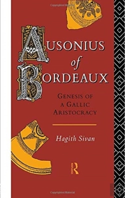 Bertrand.pt - Ausonius Of Bordeaux