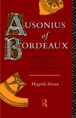 Bertrand.pt - Ausonius Of Bordeaux