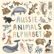 Aussie Animals Alphabet