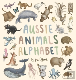 Bertrand.pt - Aussie Animals Alphabet