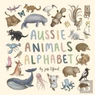 Aussie Animals Alphabet