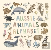 Aussie Animals Alphabet