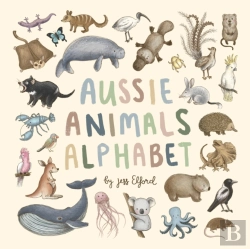 Bertrand.pt - Aussie Animals Alphabet