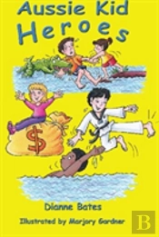 Aussie Kid Heroes