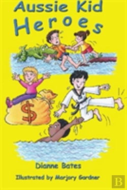 Bertrand.pt - Aussie Kid Heroes