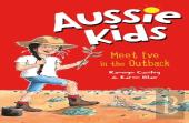 Aussie Kids: Meet Eve In The Outback