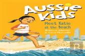 Aussie Kids: Meet Katie At The Beach