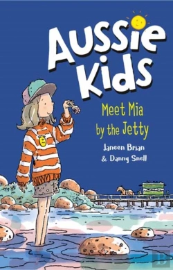Bertrand.pt - Aussie Kids: Meet Mia By The Jetty