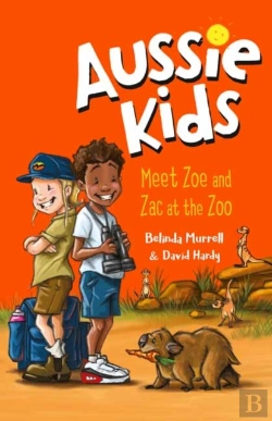 Bertrand.pt - Aussie Kids: Meet Zoe And Zac At The Zoo