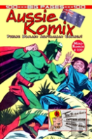Aussie Komix