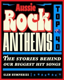 Bertrand.pt - Aussie Rock Anthems - Top 40