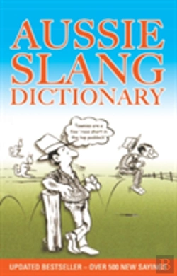 Bertrand.pt - Aussie Slang Dictionary