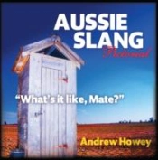 Aussie Slang Pictorial