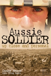 Aussie Soldier