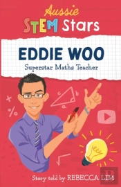 Aussie Stem Stars: Eddie Woo