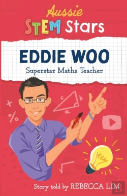 Bertrand.pt - Aussie Stem Stars: Eddie Woo