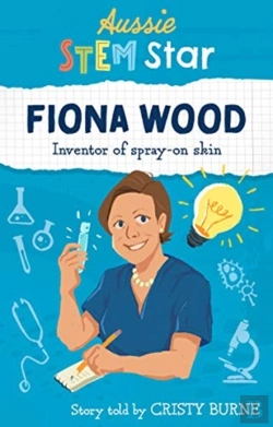 Bertrand.pt - Aussie Stem Stars: Fiona Wood